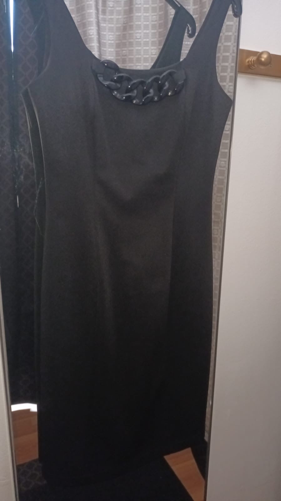 COMPLETO NERO